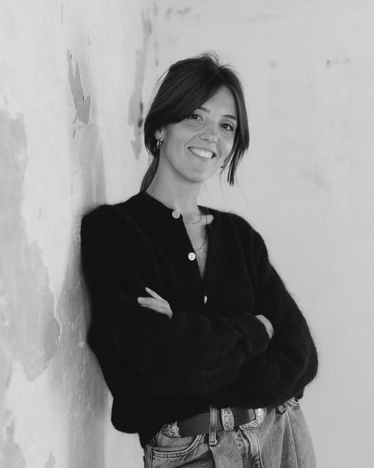 Margaux Sachot - Fondatrice de Stone Architecture