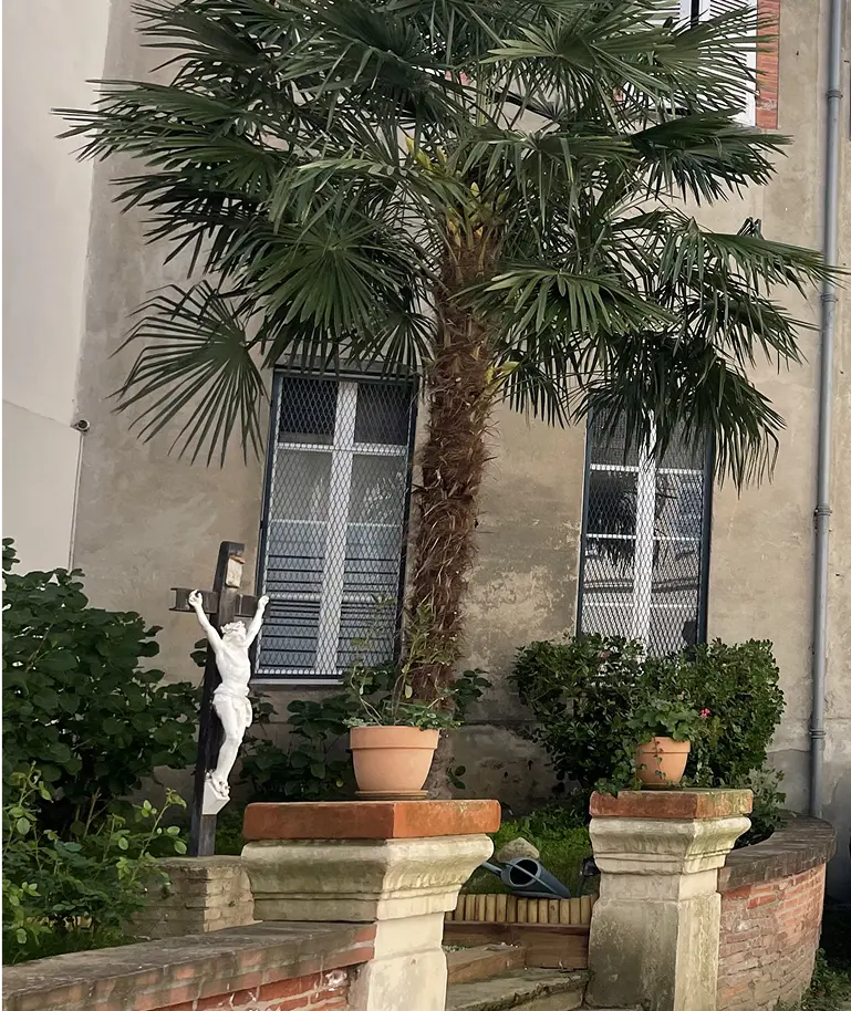 Projet Trinité - Rénovation de bureaux par Stone Architecture